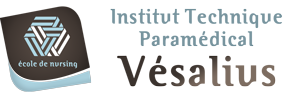 Institut Technique Paramédical Vésalius